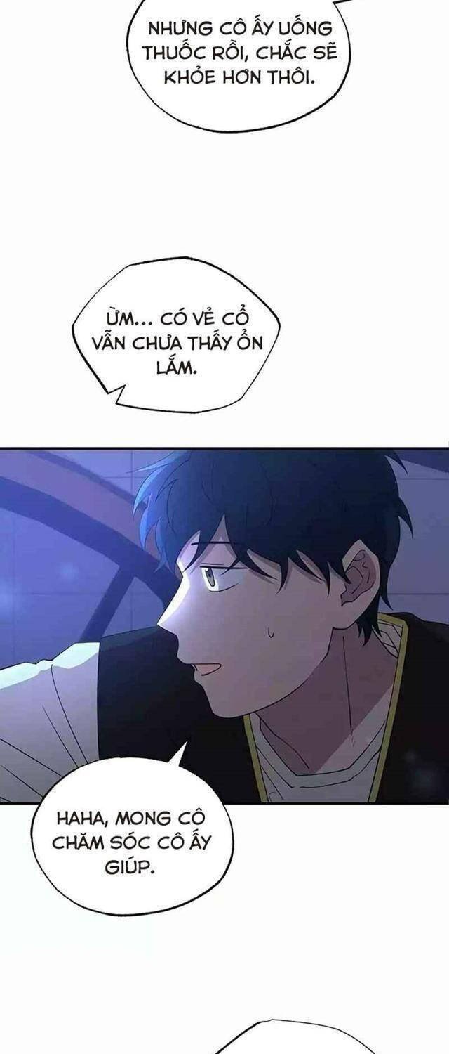 cửa hàng diệu kỳ chapter 4 61