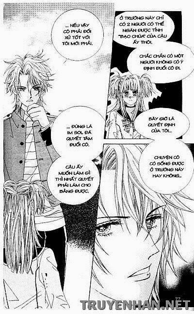 viên đạn tình yêu chapter 2 79