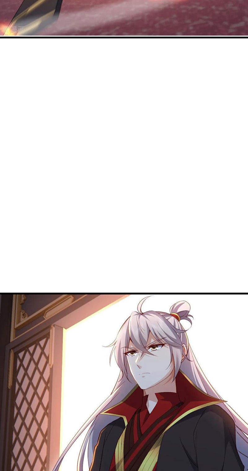 tiên võ đế tôn chapter 588 36