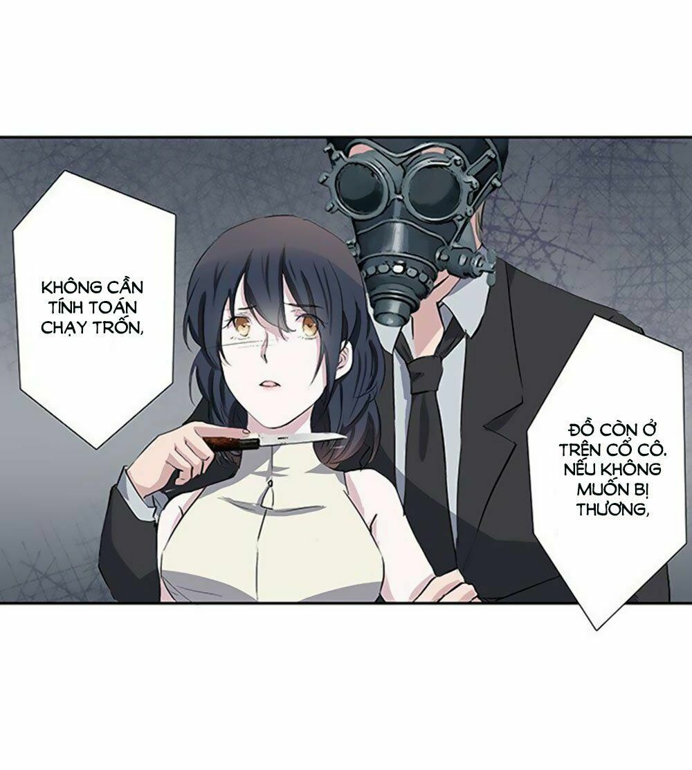 thiên kim đường môn chapter 40 9