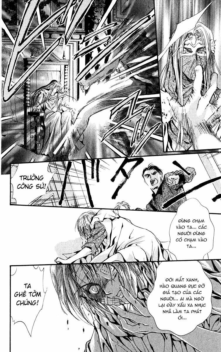 tình yêu loạn luân chapter 64 8