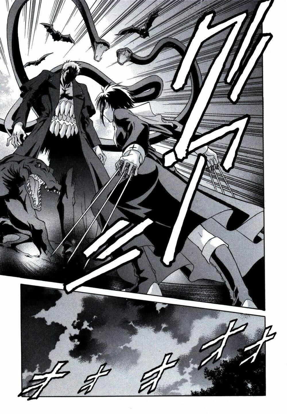 melty blood chapter 22 18