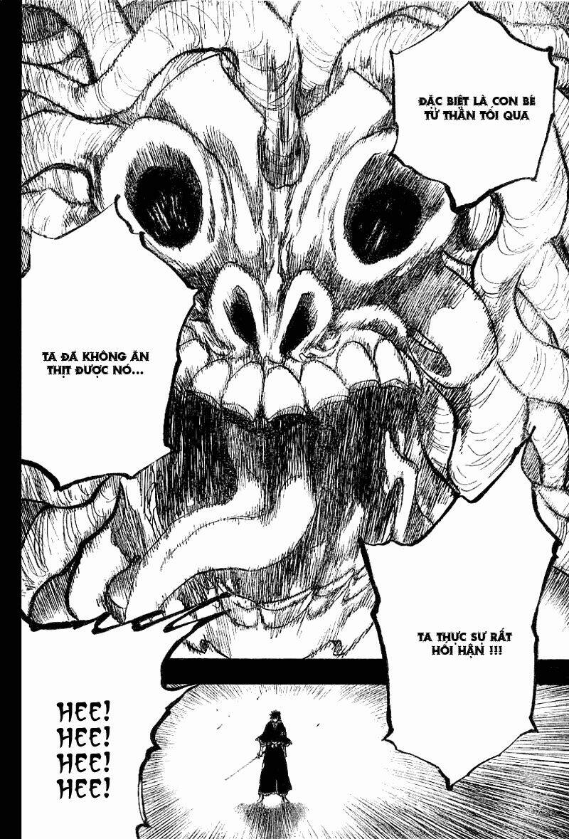 thần chết ichigo chapter 135 7