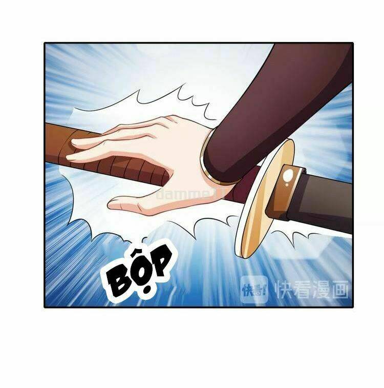 ngạo kiều vương gia huyên náo phi chapter 27 13