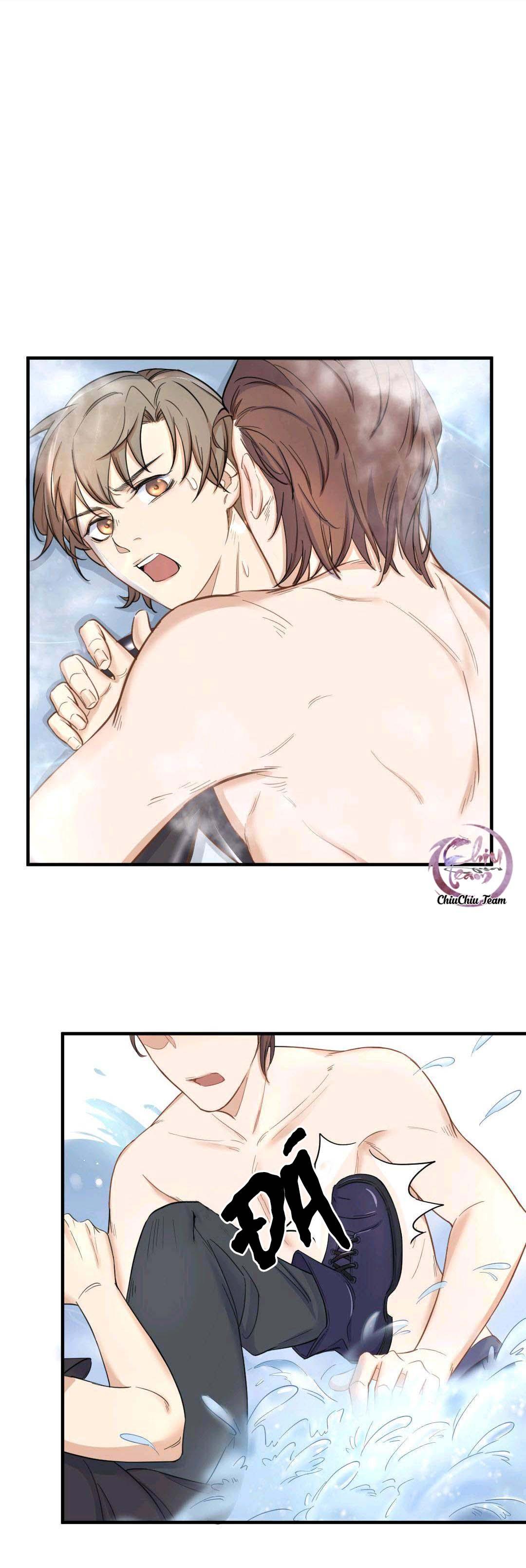 thu dĩ vi kỳ chapter 11 1