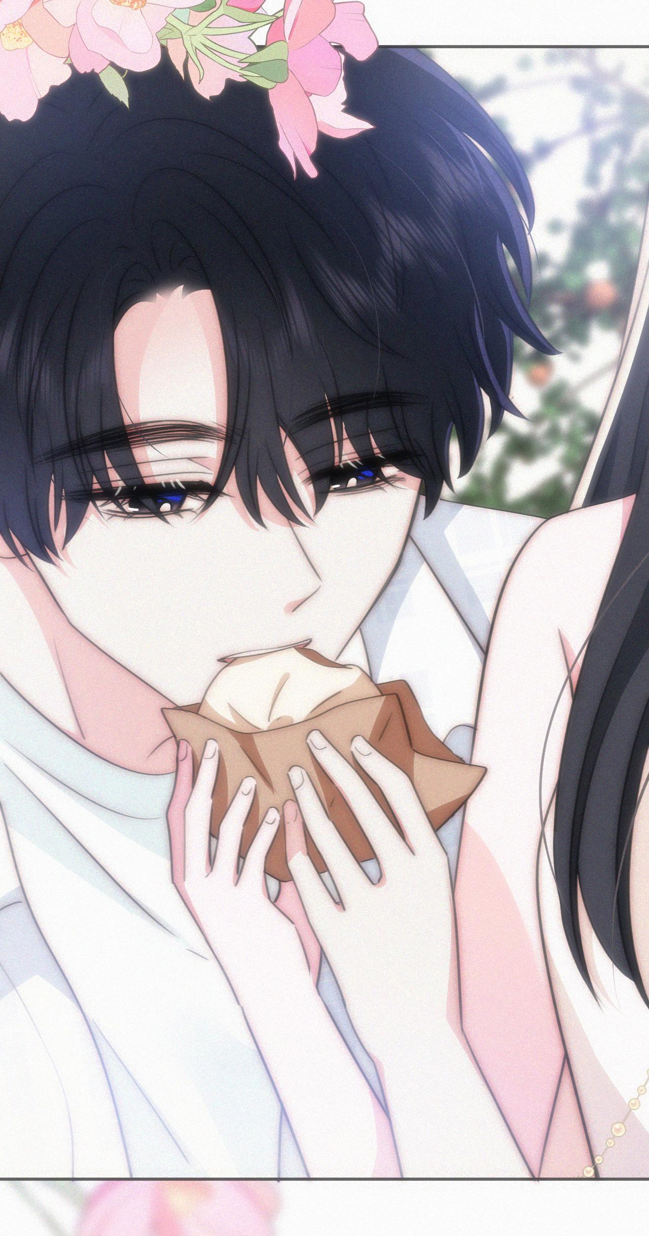 bệnh yêu chapter 106 3