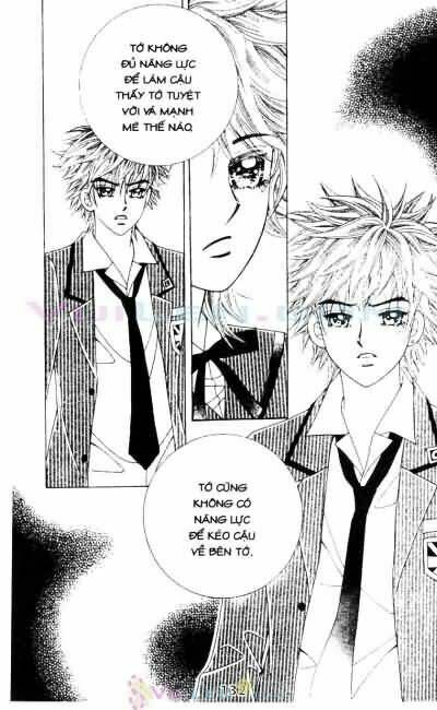 chàng gà mái chapter 16 132