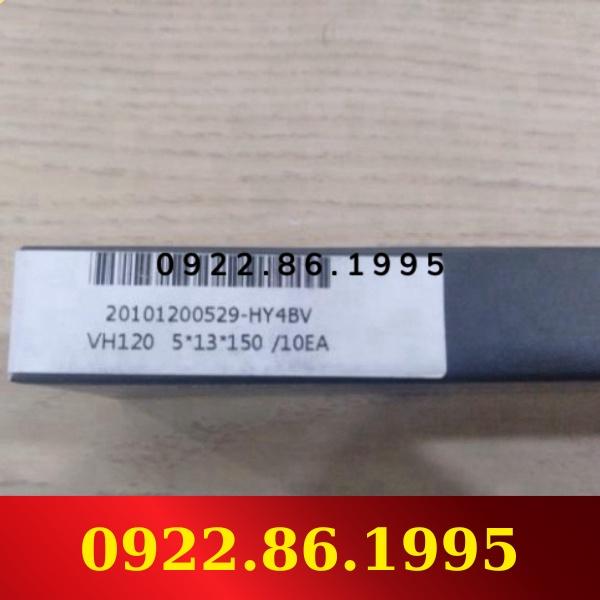 Đá mài dầu BELLSTONE KOREA 5x13x150 VH120