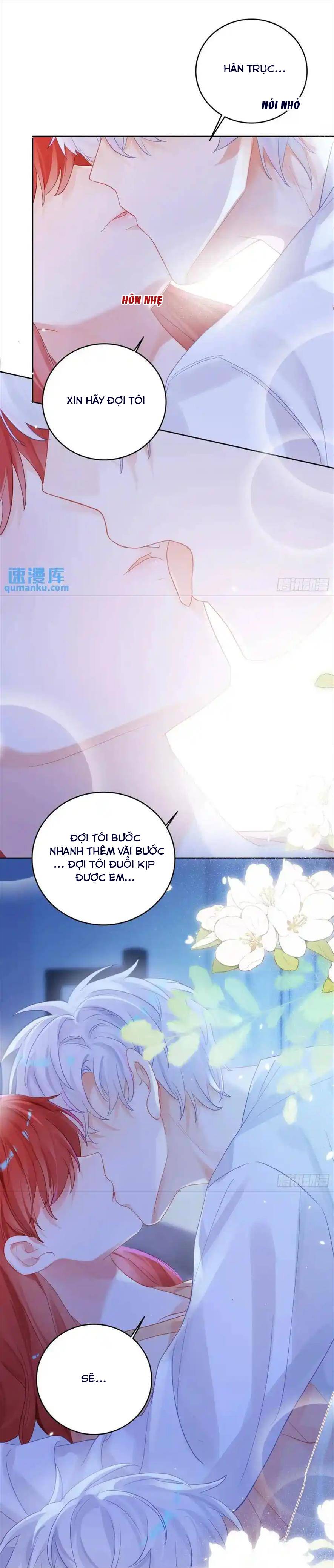 bạn trai của tôi là quái vật đột biến chapter 31 11