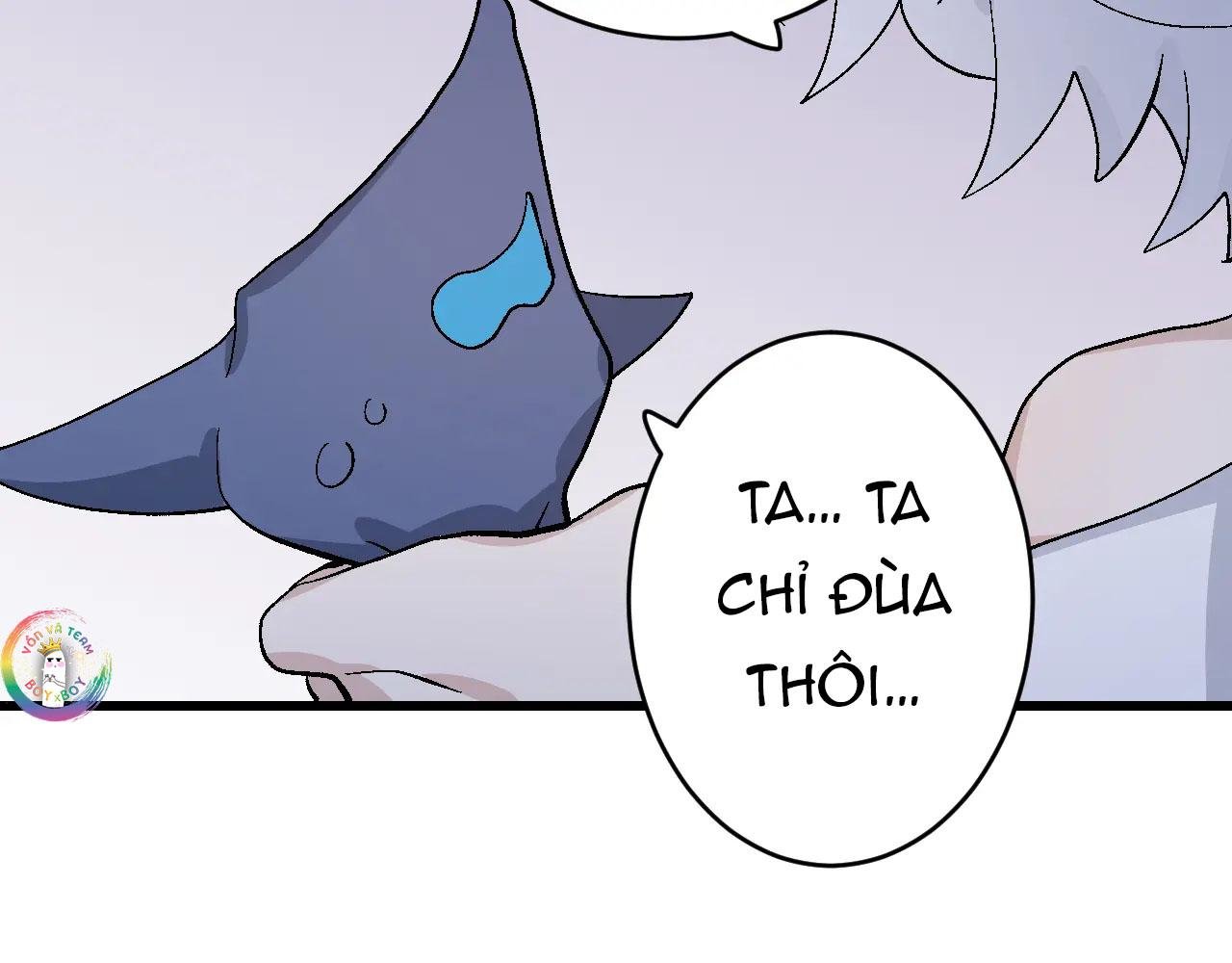 hoàng tử của hoàng tử (end) chapter 10 74