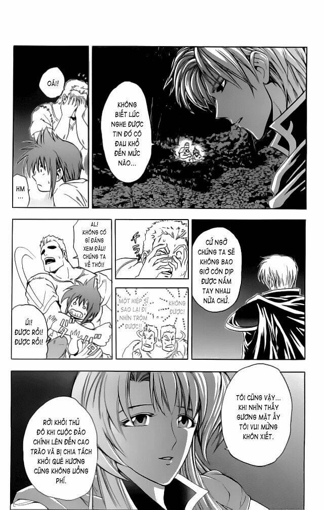 fire emblem-hasha no tsurugi chapter 28 36