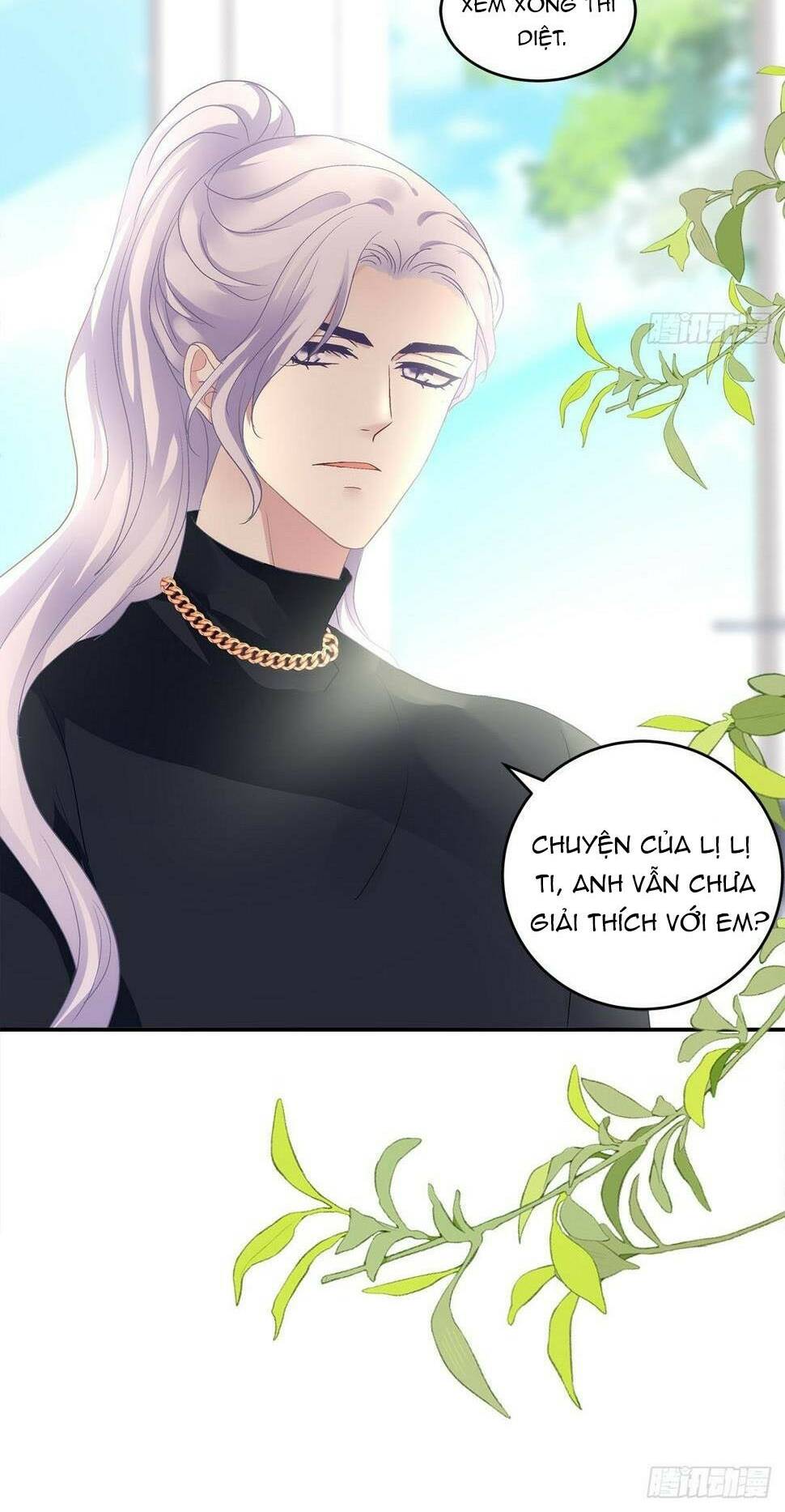 toàn bộ nắm trong tay chapter 155 33