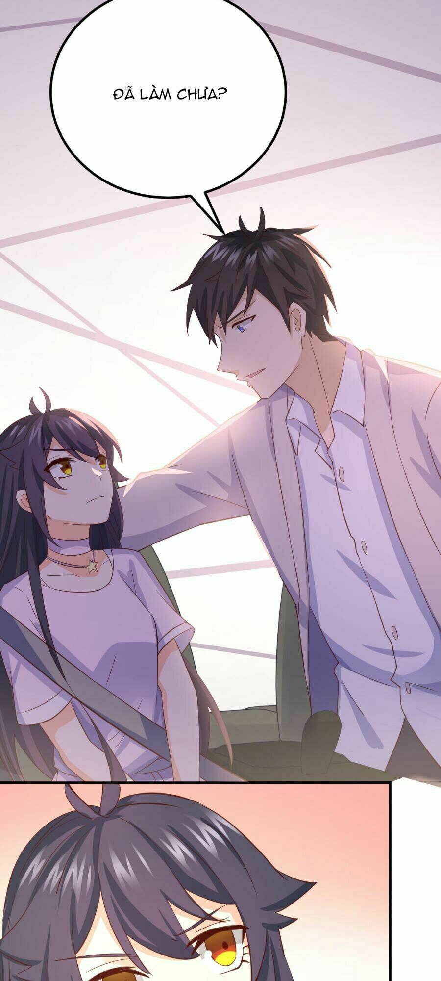bá ái hãn thê chapter 8 32