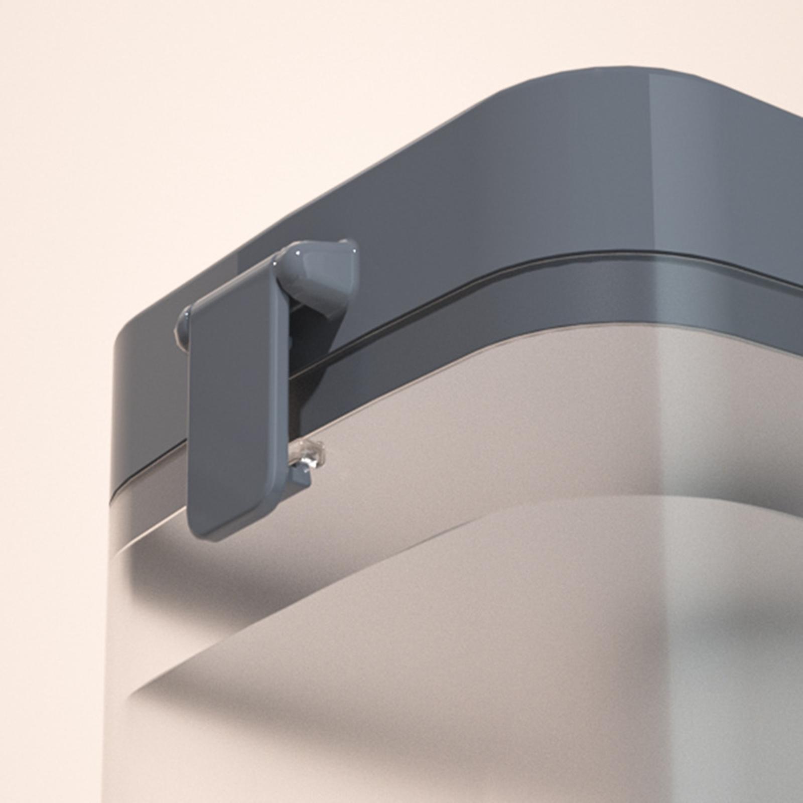 Automatic Cat Water Fountain Drinking Bowl Quiet Pet Water Dispenser for Dog