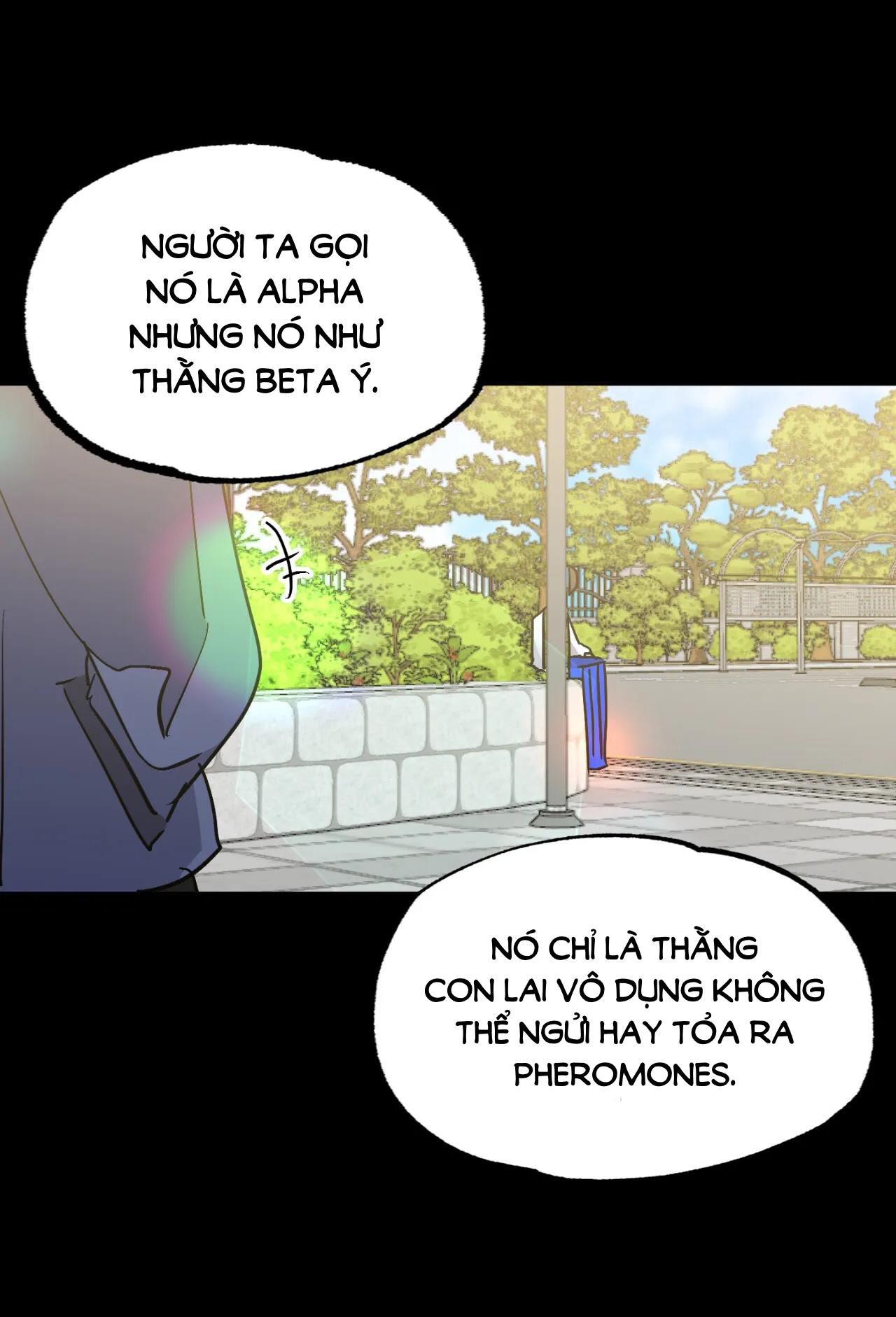 Viết Lên Những Vì Sao chapter 1.1 - Trang 16