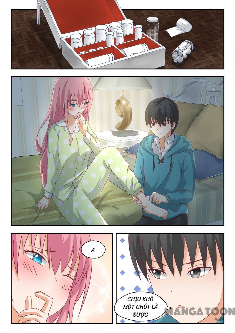 the boy in the all-girls school chapter 196 6