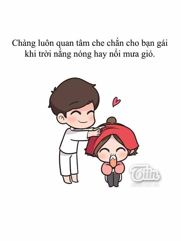 giải mã tình yêu chapter 150 9