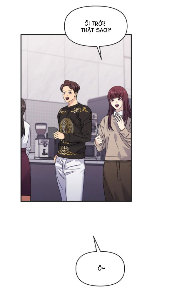 Couple Breaker chapter 33.2 33