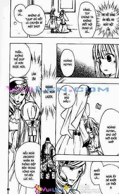 thanh kiếm và vương miện chapter 9 88