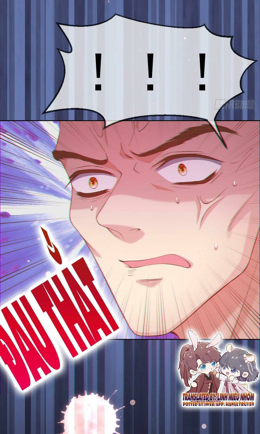 thị huyết y phi chapter 29 28