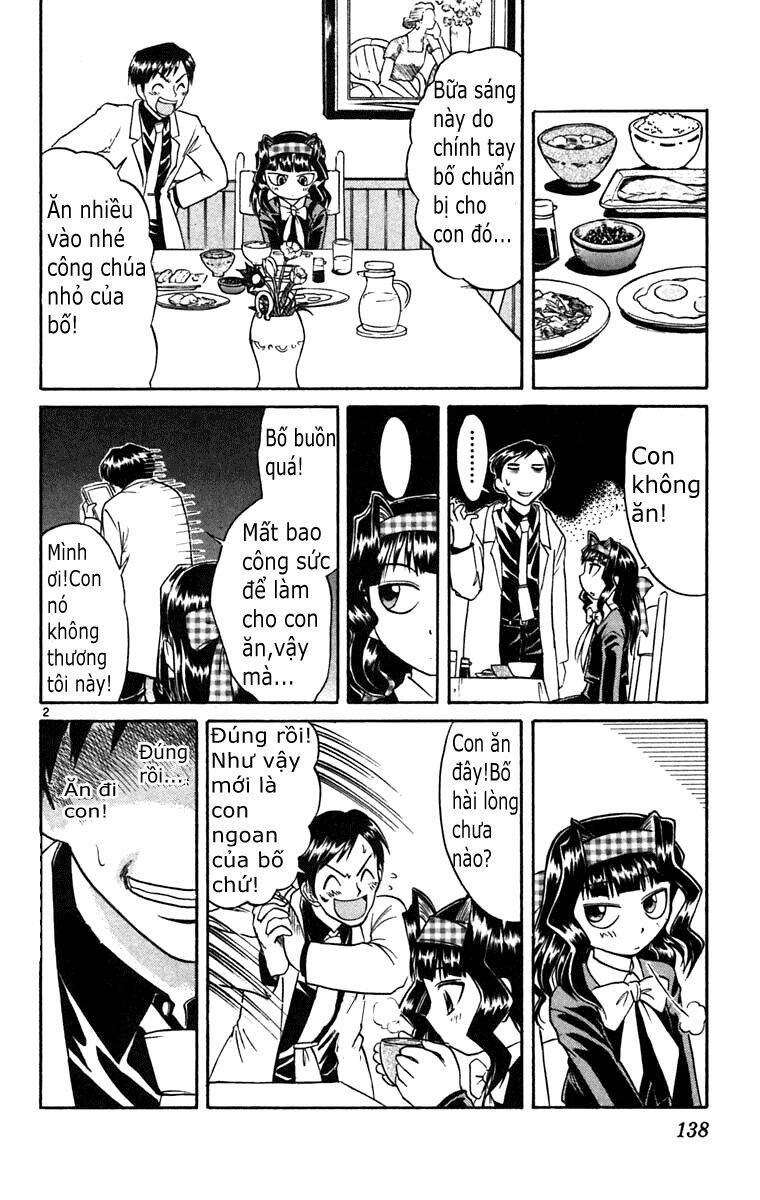 midori no hibi chapter 63 2