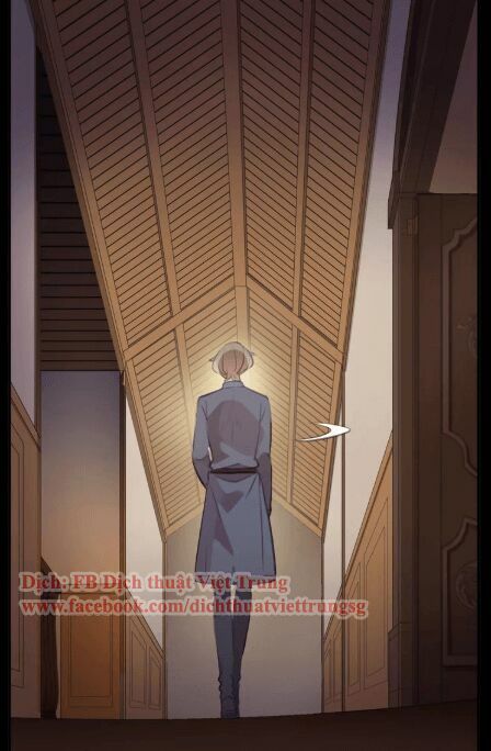 vết cắn ngọt ngào phần 2 chapter 19 70