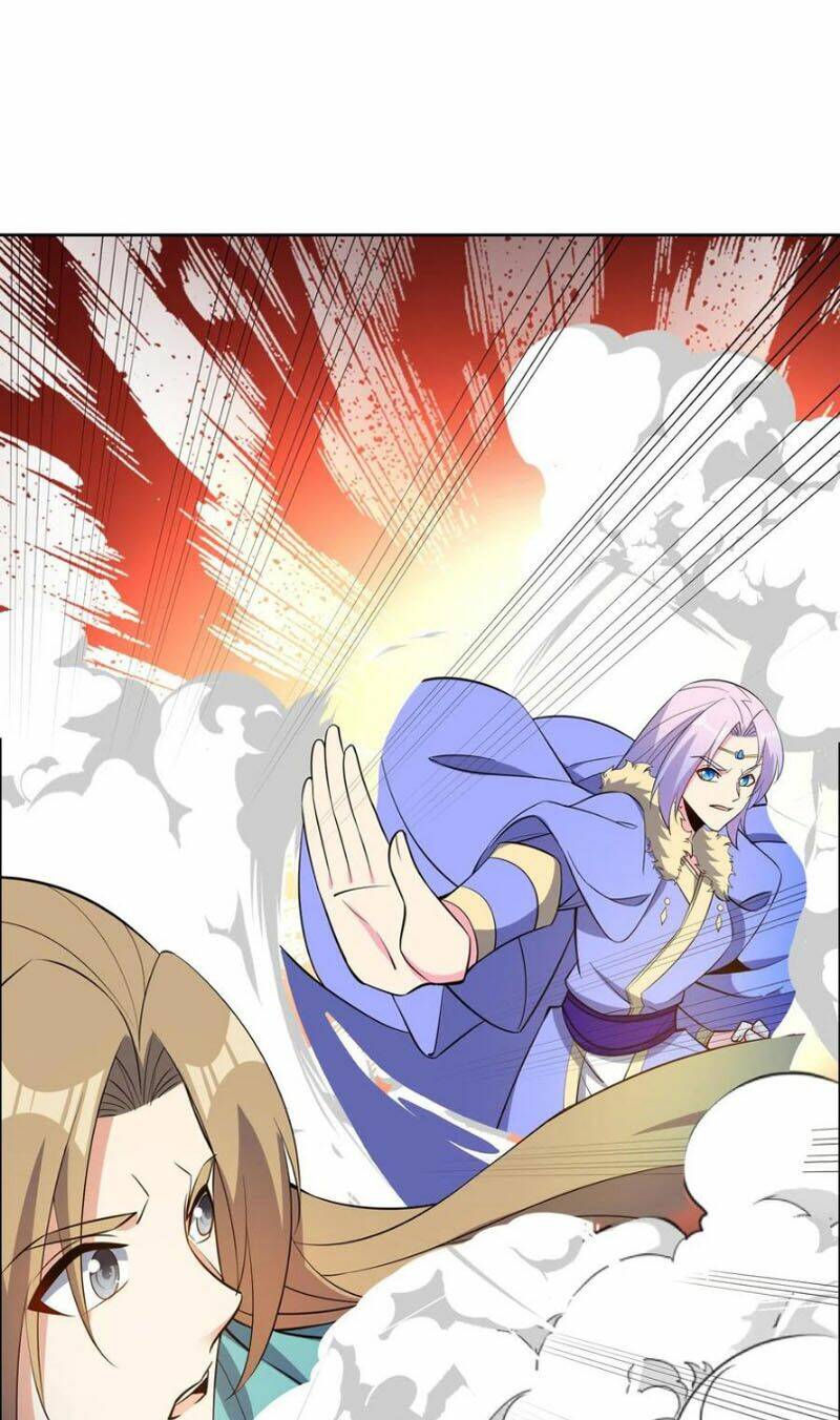 thôn phệ một thế giới tu tiên chapter 137 1