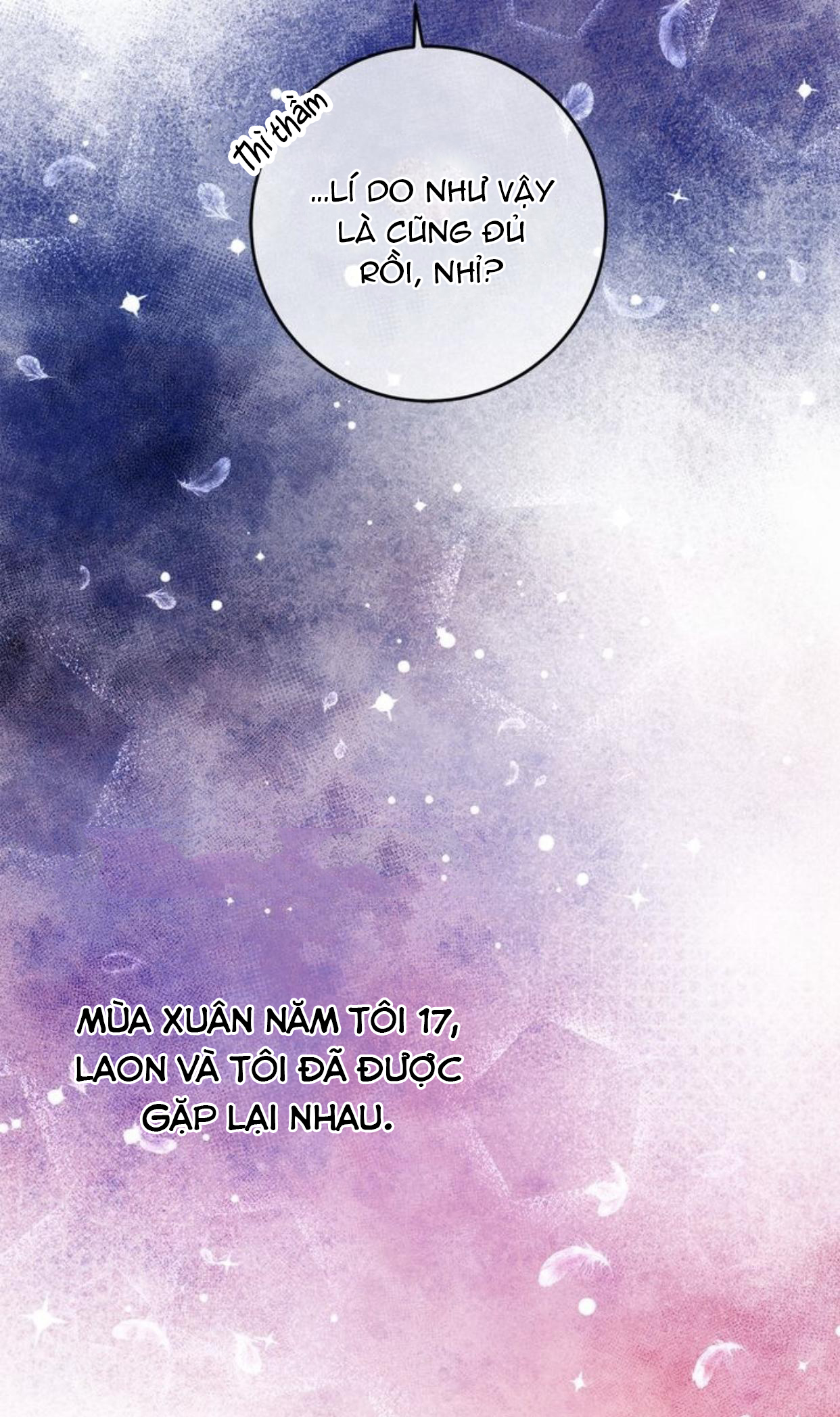 công nương đã thay đổi chapter 66.1 12