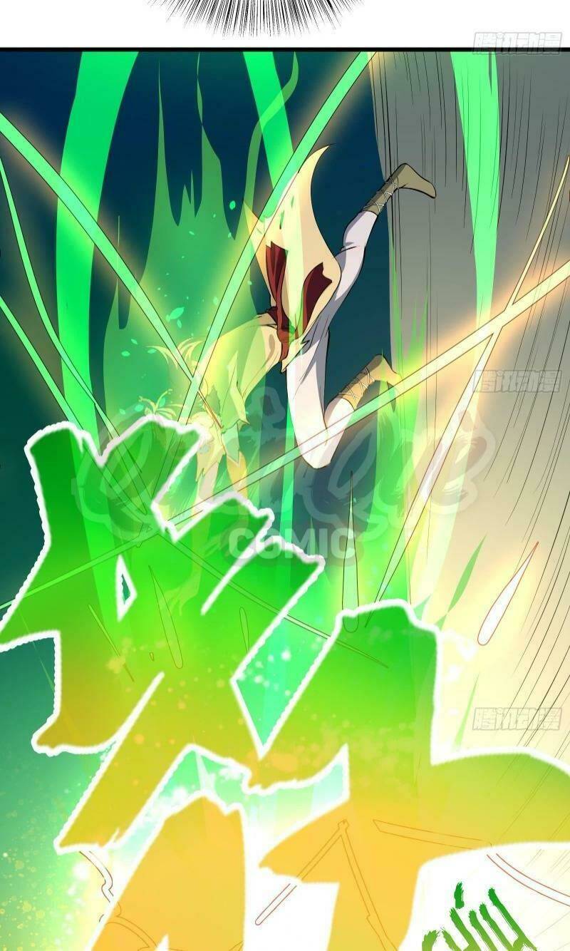 thiên mệnh long thần chapter 20 31