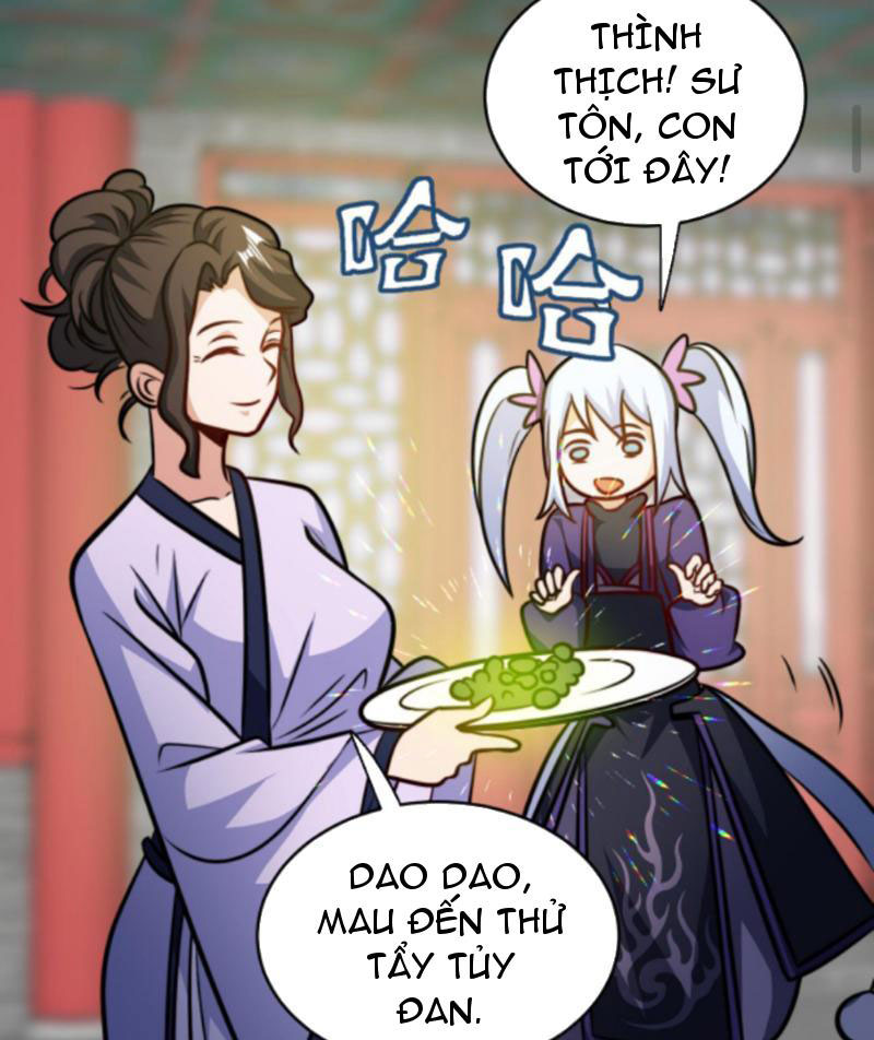 huyền huyễn: ta bắt đầu vô địch từ bại gia chapter 131 25