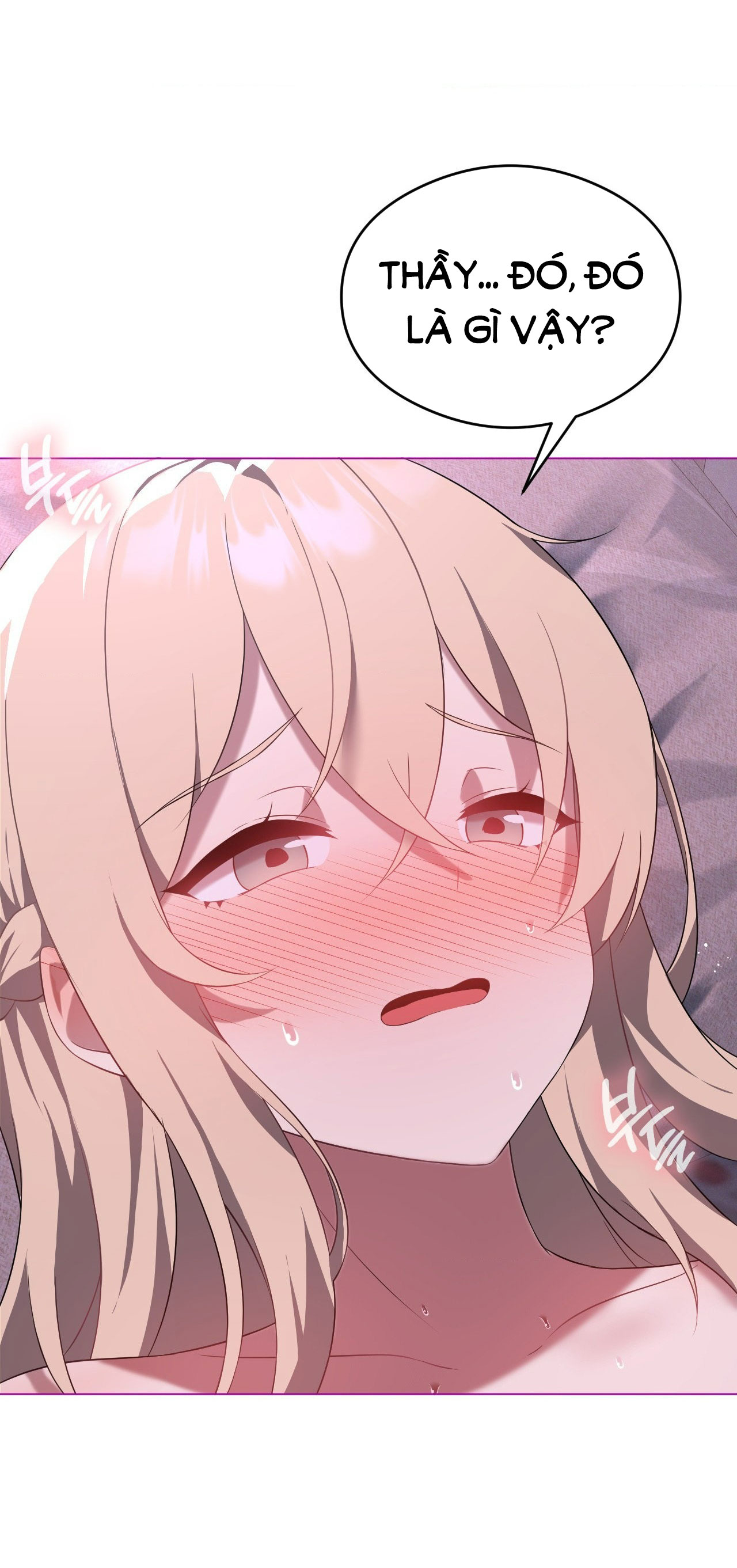 [18+] thăng cấp đến khi hài lòng chapter 24.2 20