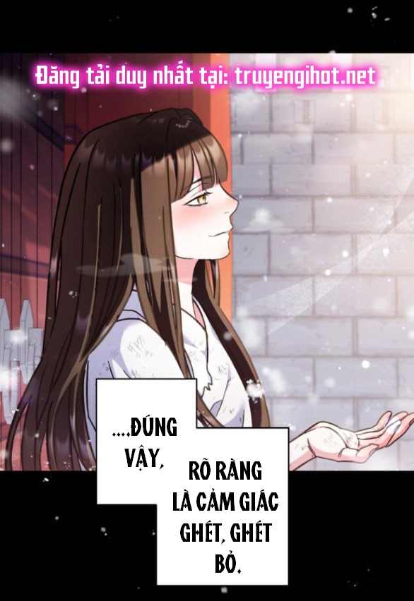 Bản Tình Ca Heeran chapter 43.2 - Trang 24