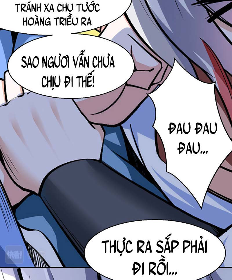 võ đạo độc tôn chapter 471 8