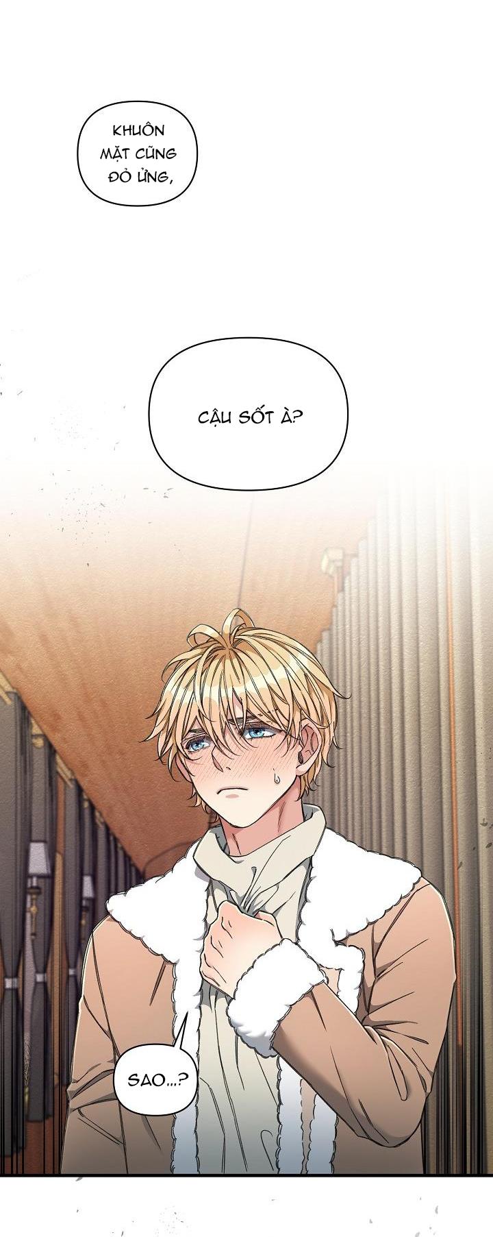 chuyến tàu điên cuồng chapter 10 2