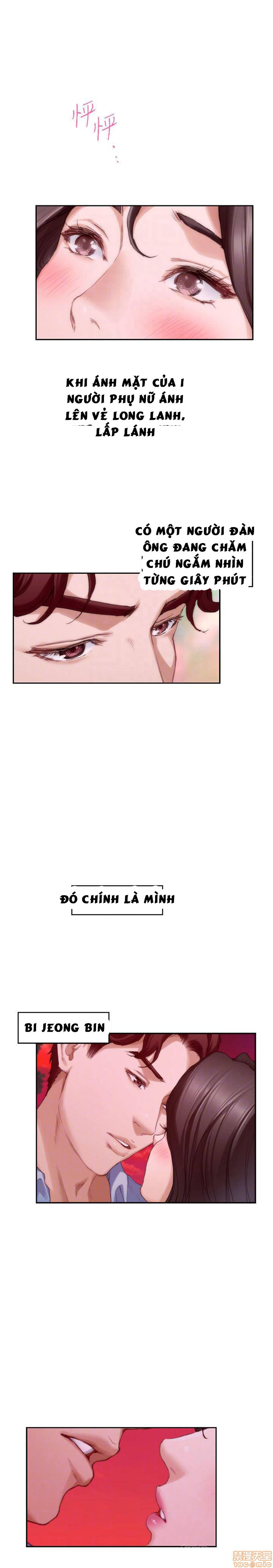 cặp đôi s chapter 79 12