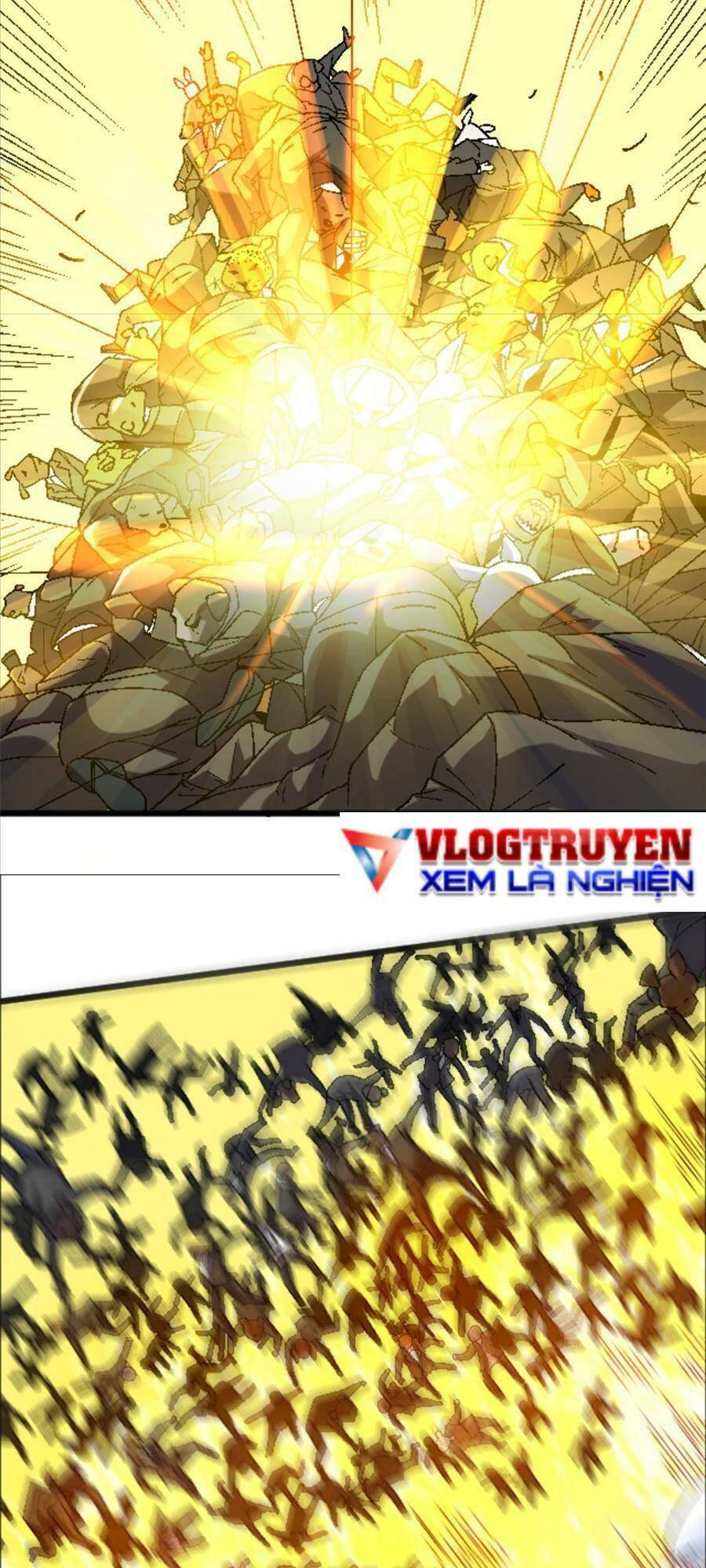 thí chủ, lên đường thôi! chapter 35 15