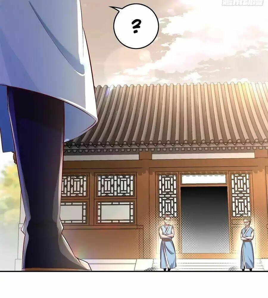 trọng sinh chi ma tôn đương đạo chapter 7 14