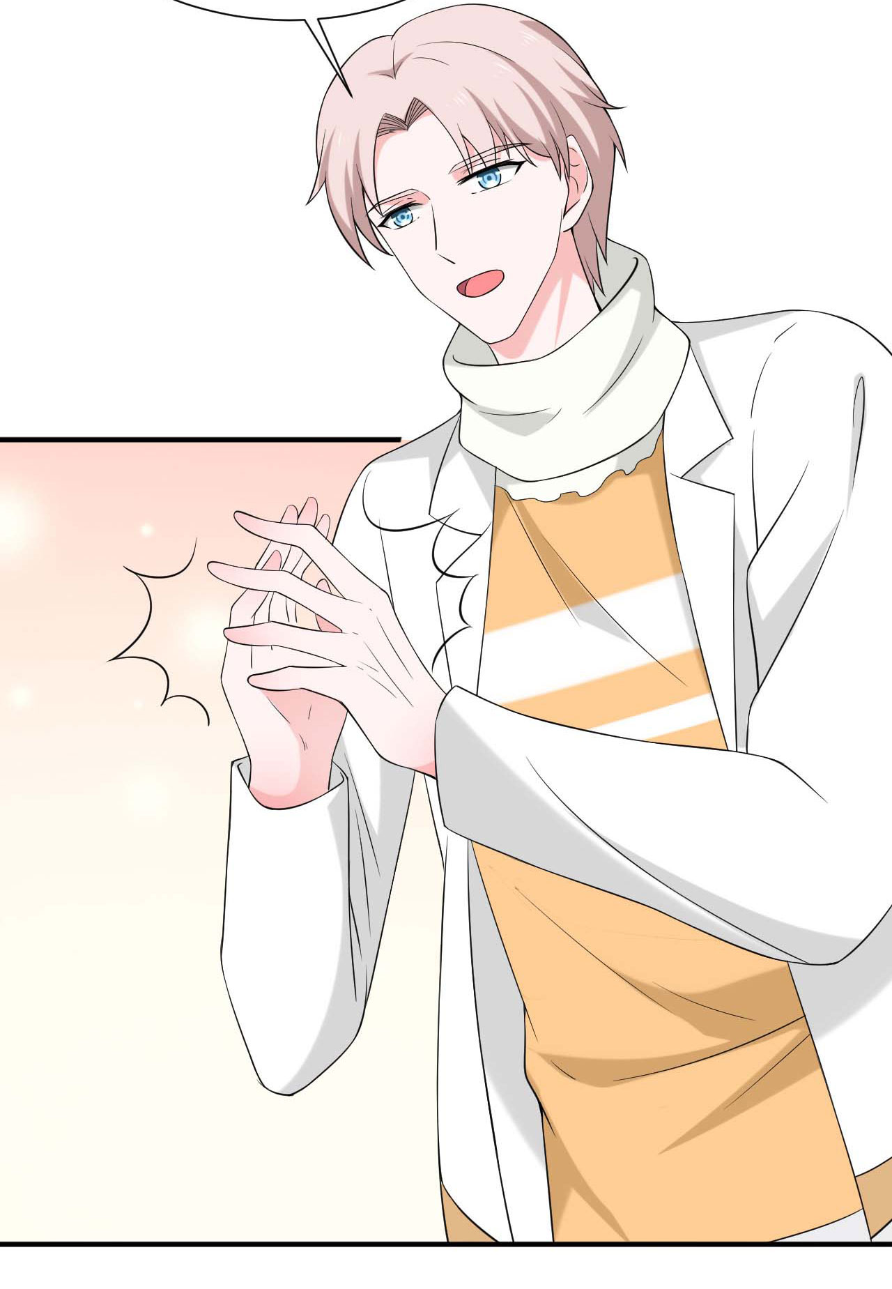 bí mật không thể yêu đương chapter 67 22