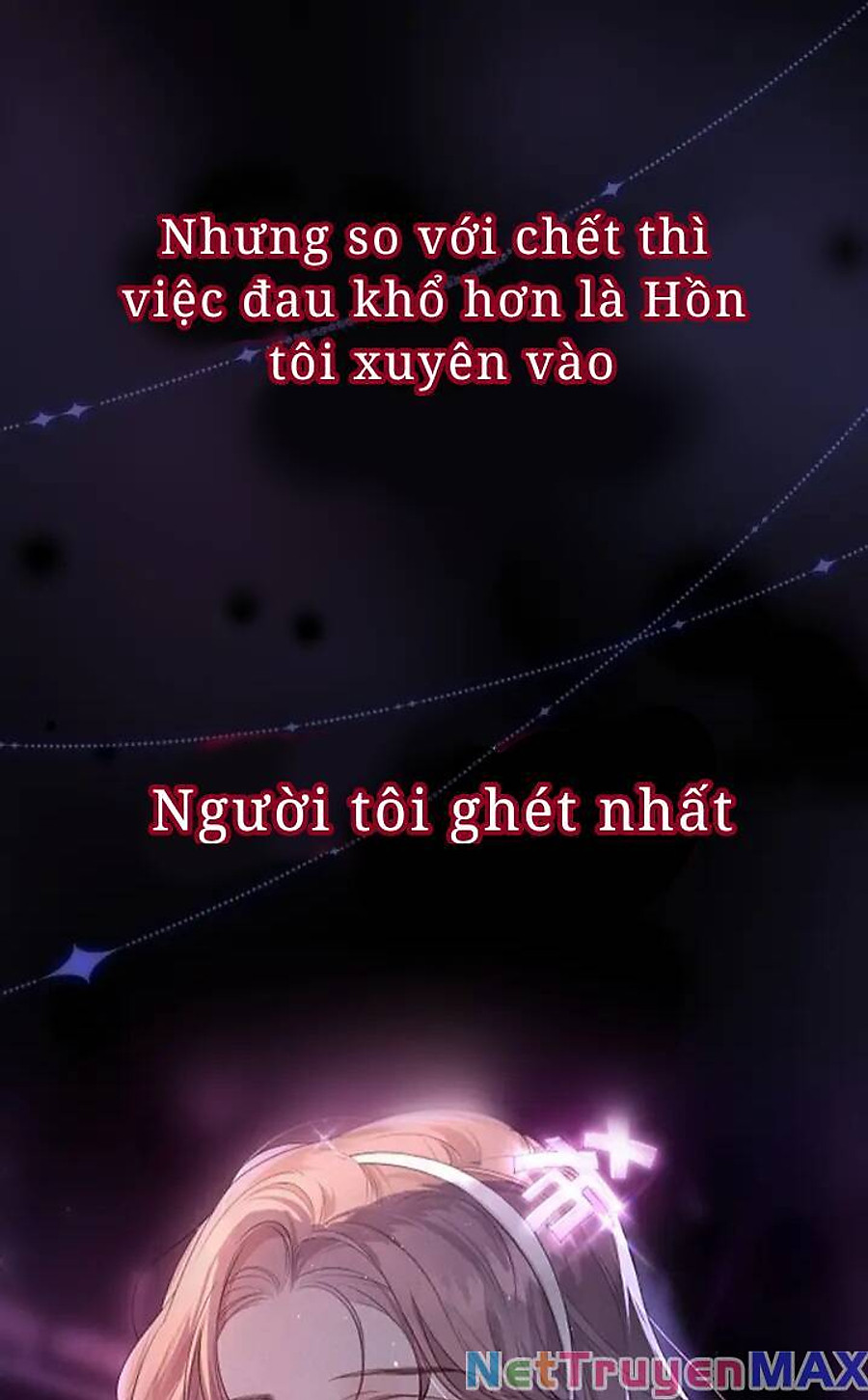 Trọng Sinh Trở Thành Fan" Vợ " Của Thần Tượng chapter 0.5 4