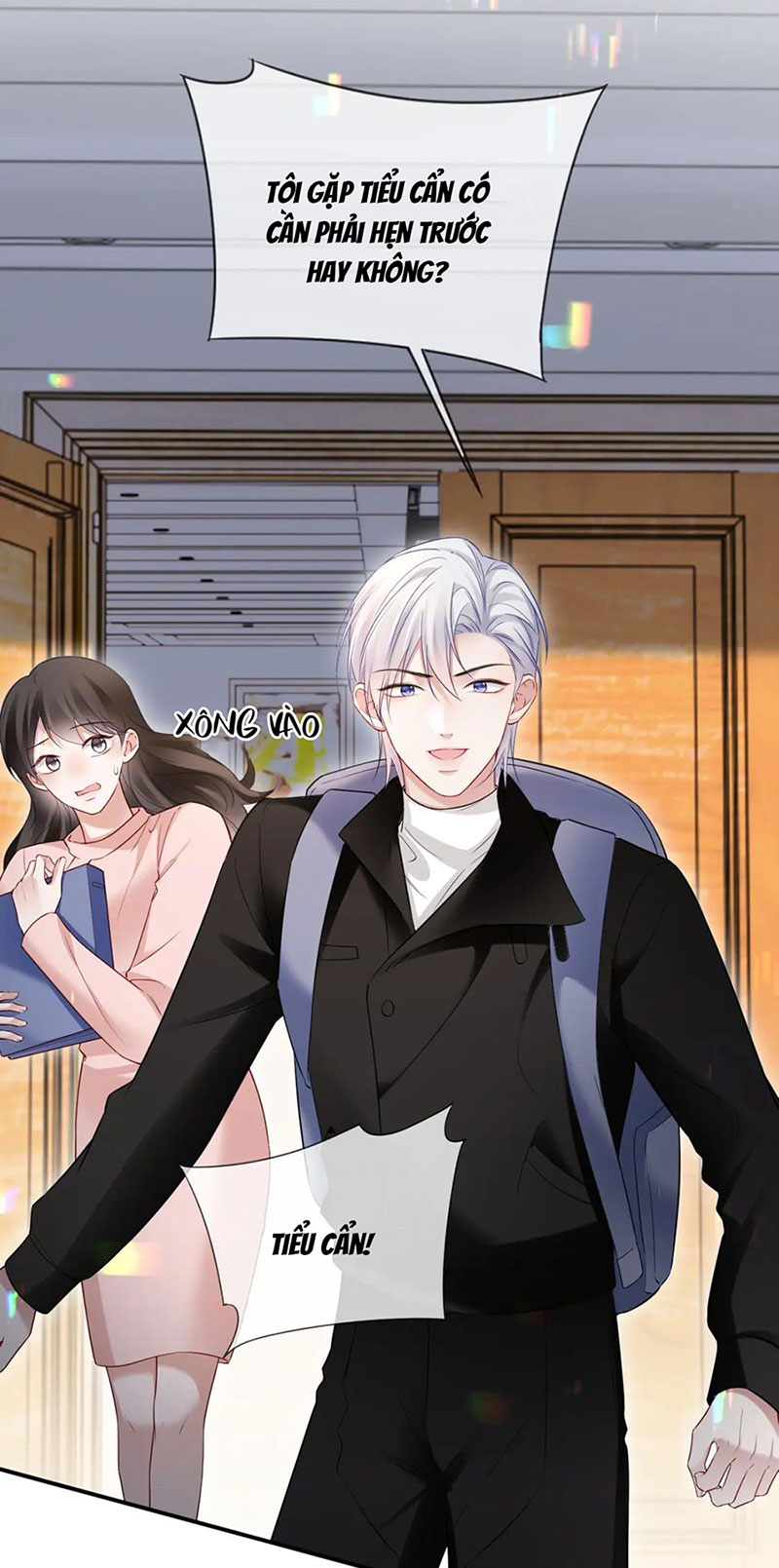 xin hãy ly hôn chapter 106 24