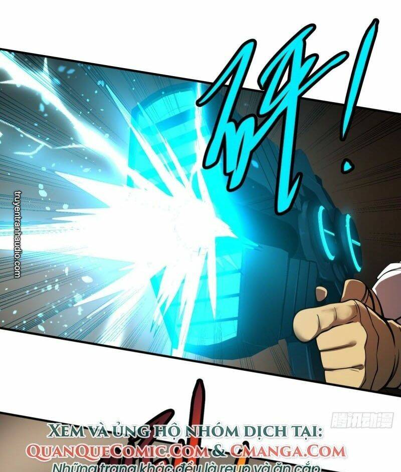 danh sách kẻ phản diện chapter 89 31