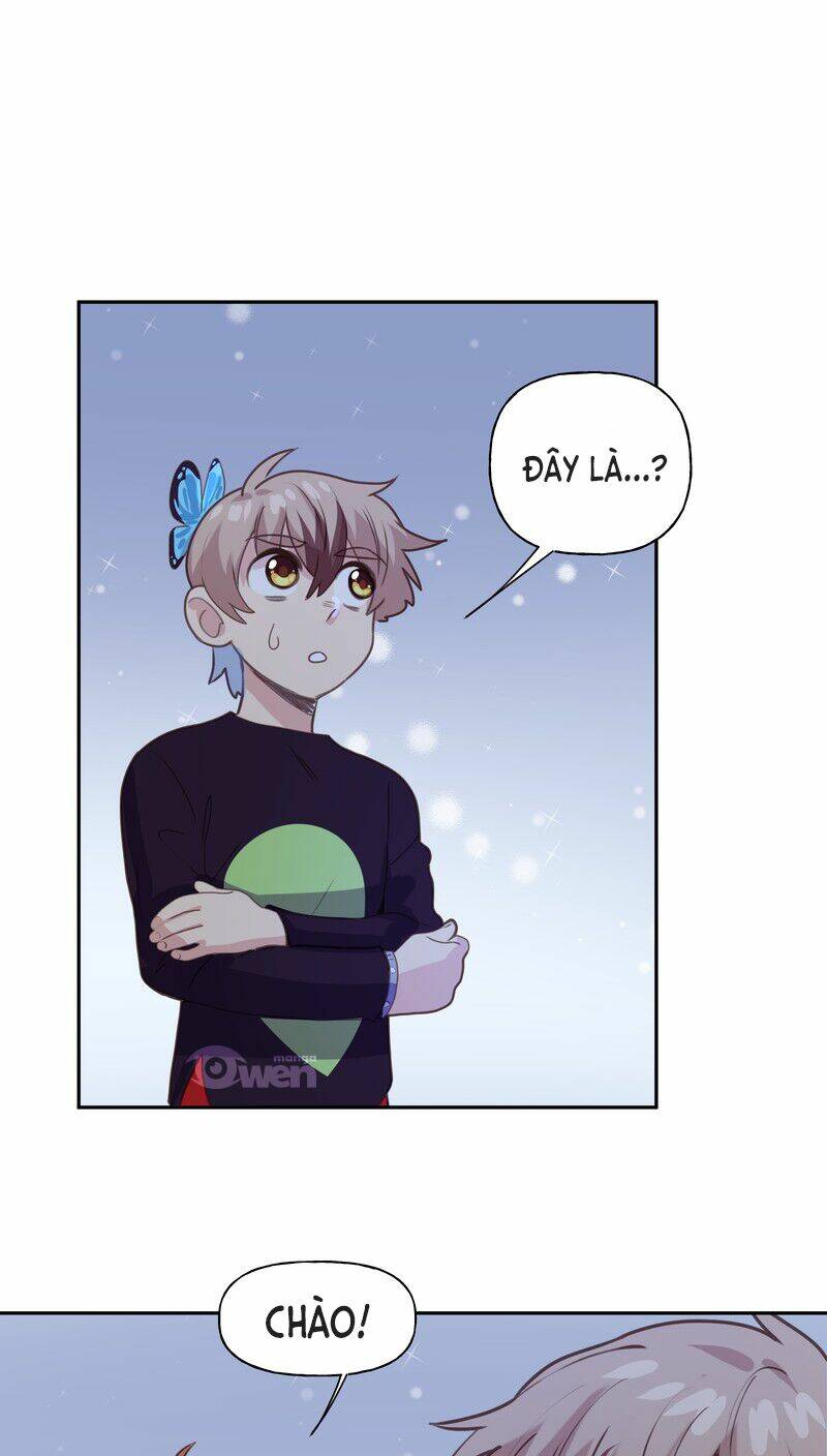 lời nguyền lalin chapter 41 4