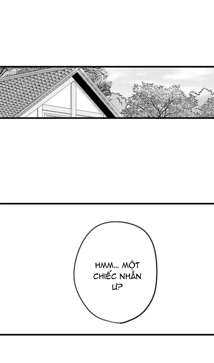 dây dưa một đêm dâm đãng với nhà sư chapter 146.1 4