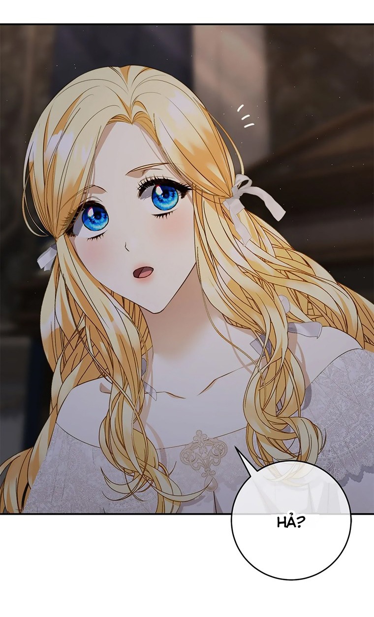 bản hợp đồng của nữ công tước chapter 34 20