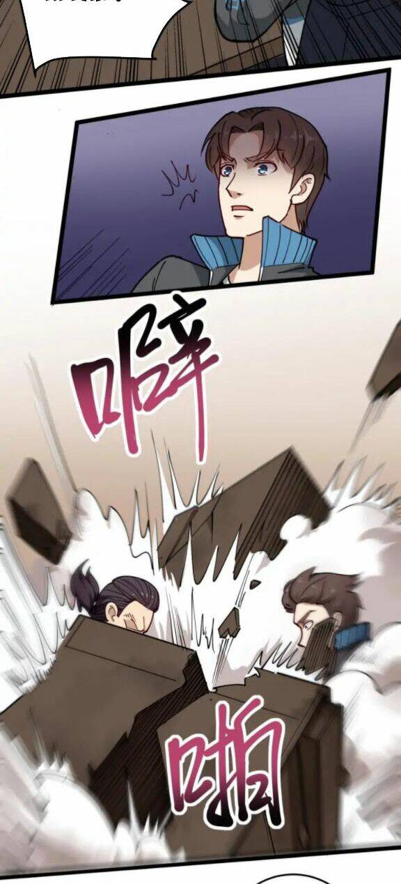 hồi xuân tiểu độc y chapter 55 21