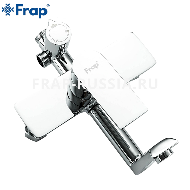 SEN CÂY TẮM FRAP F2428-001 NHẬP KHẨU CHÍNH HÃNG NGA