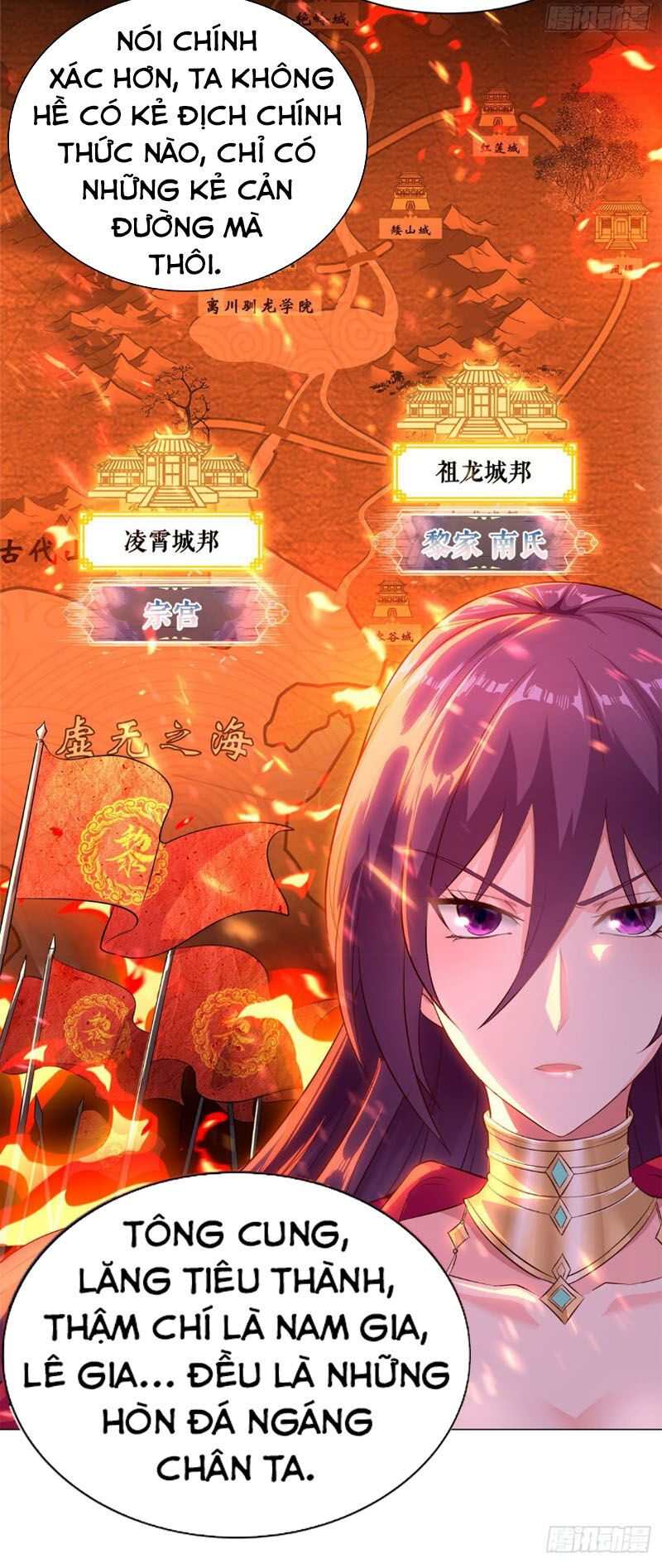 người nuôi rồng chapter 36 18