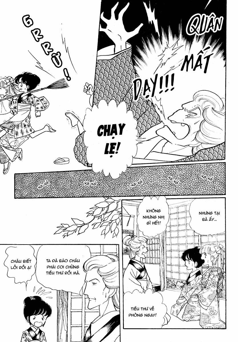 câu chuyện ở yokohama chapter 2 12