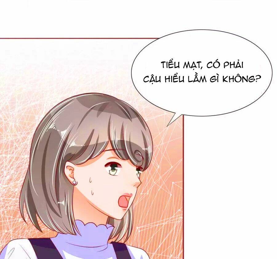 vương tước tư hữu bảo bối chapter 78 2