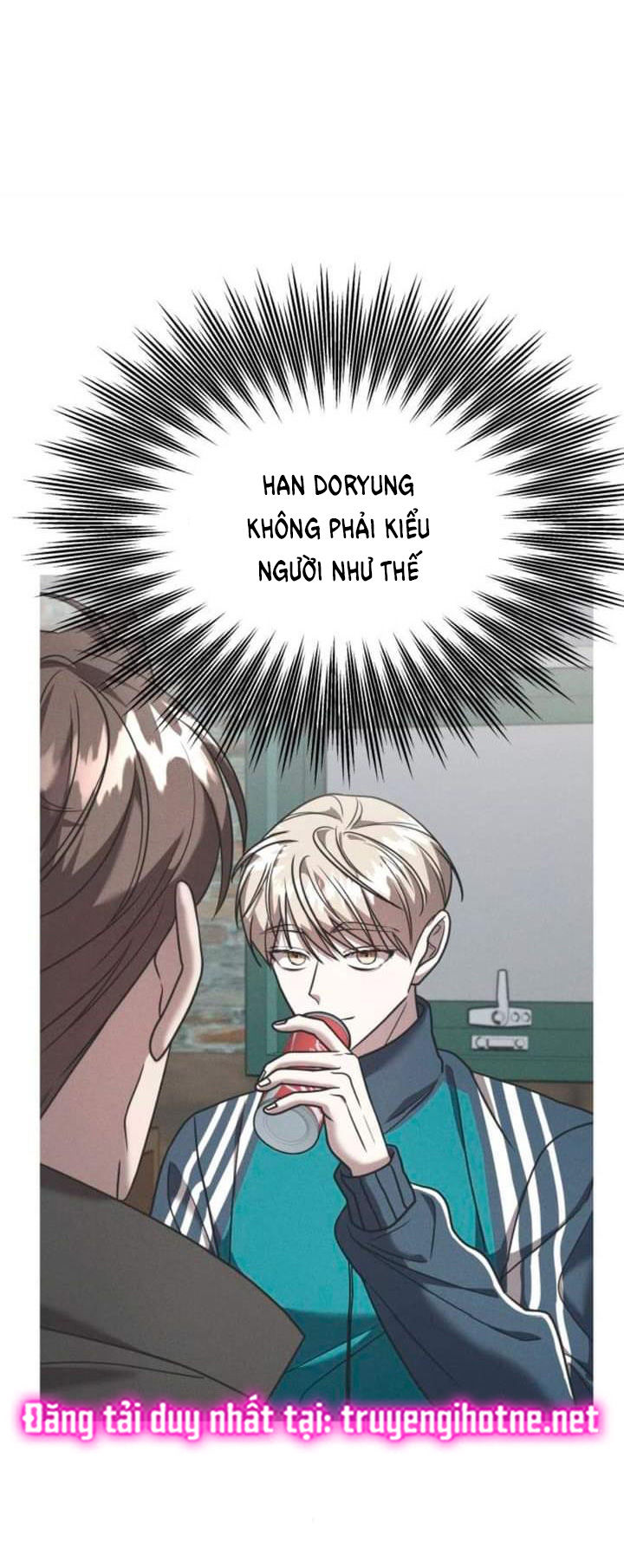 phản diện thuần túy chapter 28.2 9